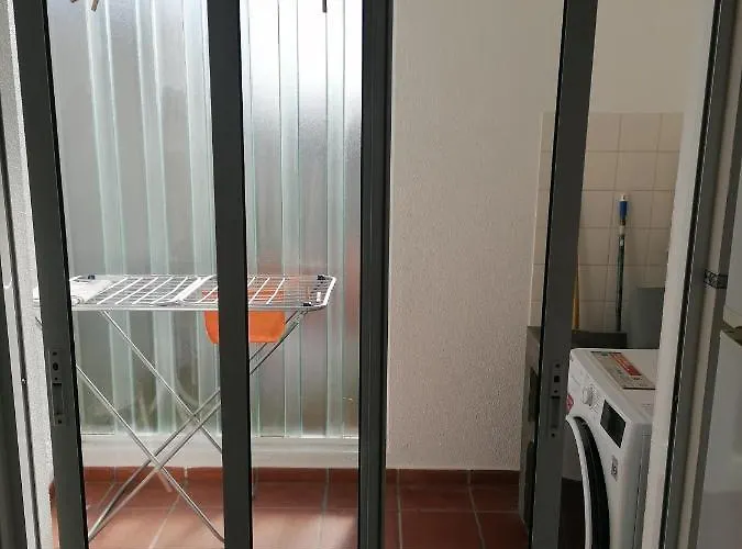 Lido Balcony Sea View *