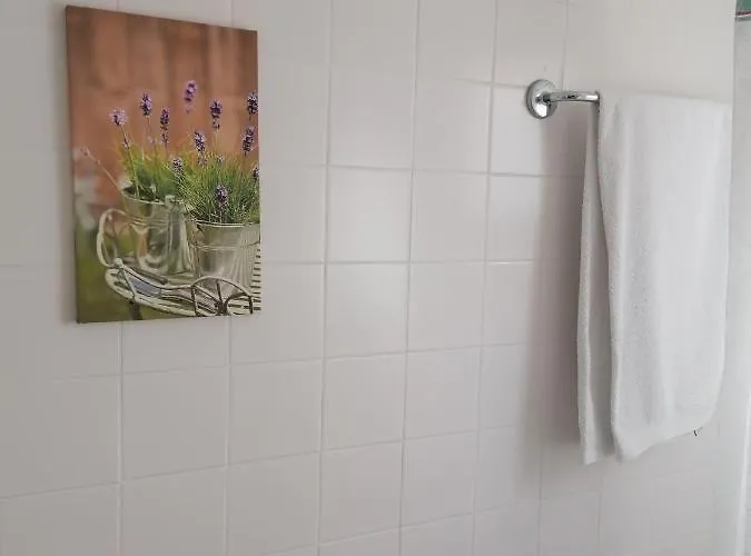 Lido Balcony Sea View