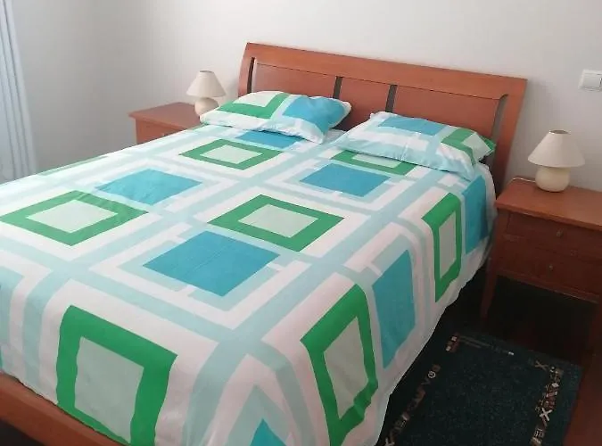 公寓 Lido Balcony Sea View 丰沙尔