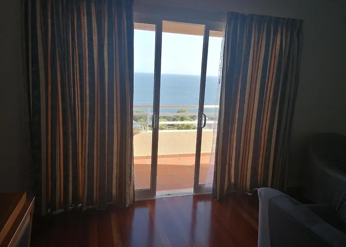 Lido Balcony Sea View