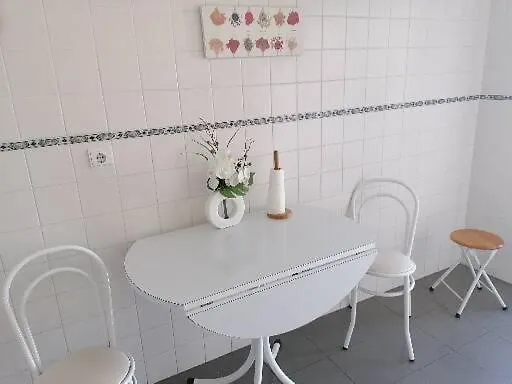 Lido Balcony Sea View 公寓 丰沙尔