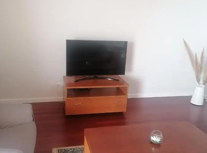 Lido Balcony Sea View * 丰沙尔