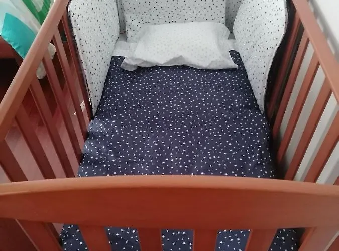 公寓 Lido Balcony Sea View