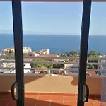 Lido Balcony Sea View Apartamento