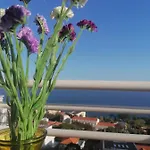 Lido Balcony Sea View *