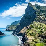 Apartamento Lido Balcony Sea View Funchal (Madeira)