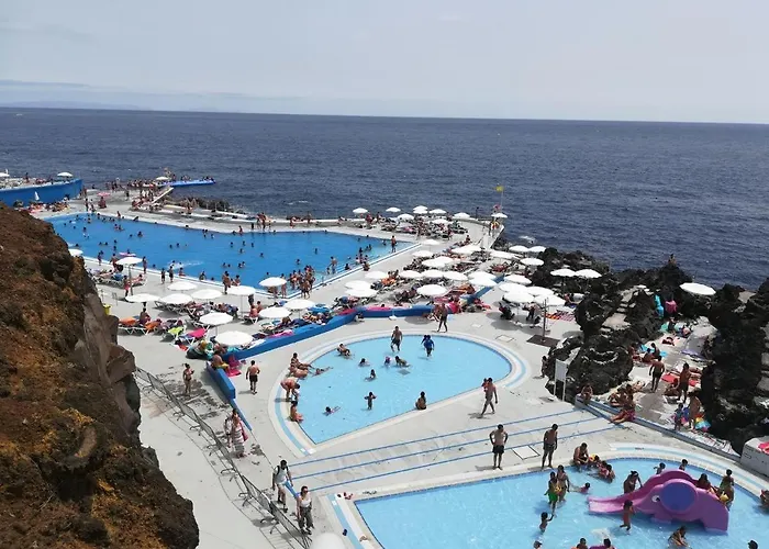 Lejlighed Lido Balcony Sea View *